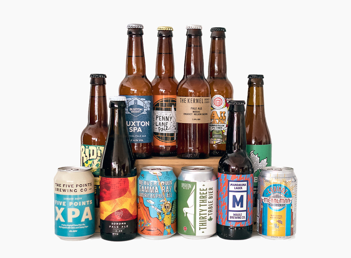 Craft Beer Gift Ideas
 Top 8 Craft Beer Gift Ideas