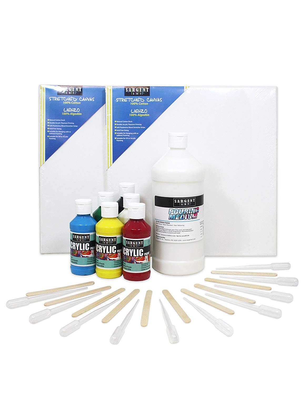 Crafting Kits For Adults
 The Best Craft Kits for Adults – Sustain My Craft Habit