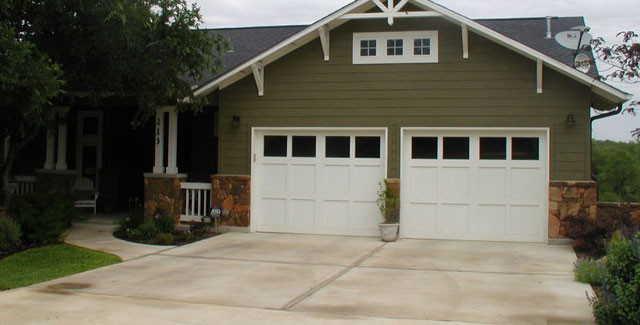 Craftsman Garage Door
 Garage Doors Denver Sales Replacement & Repair