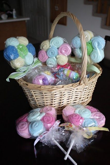 Crafty Baby Shower Gift Ideas
 Meet the Darling "Crafty Cupcake Girl" GIVEAWAY