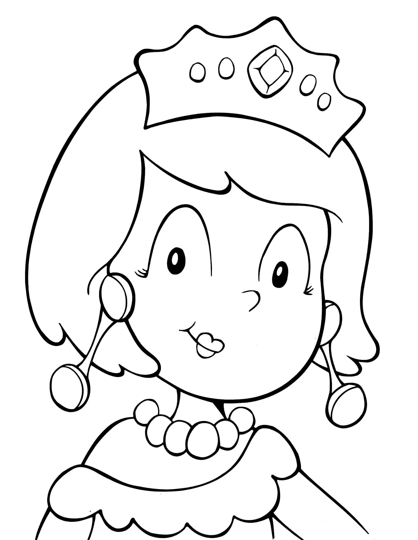 Crayola Coloring Pages For Girls
 Crayola 22 – Coloringcolor