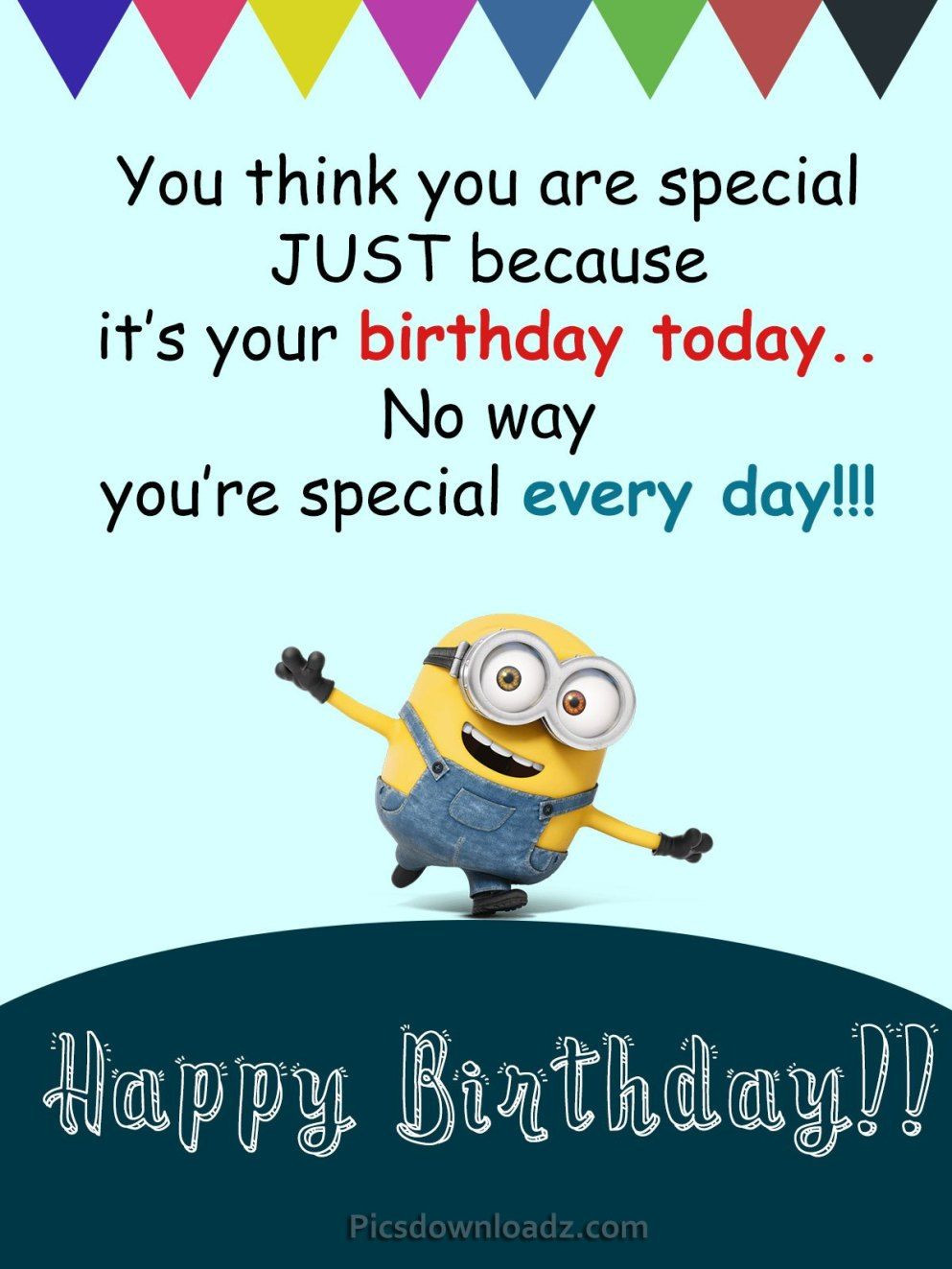 Crazy Birthday Wishes
 Crazy birthday wishes quotes