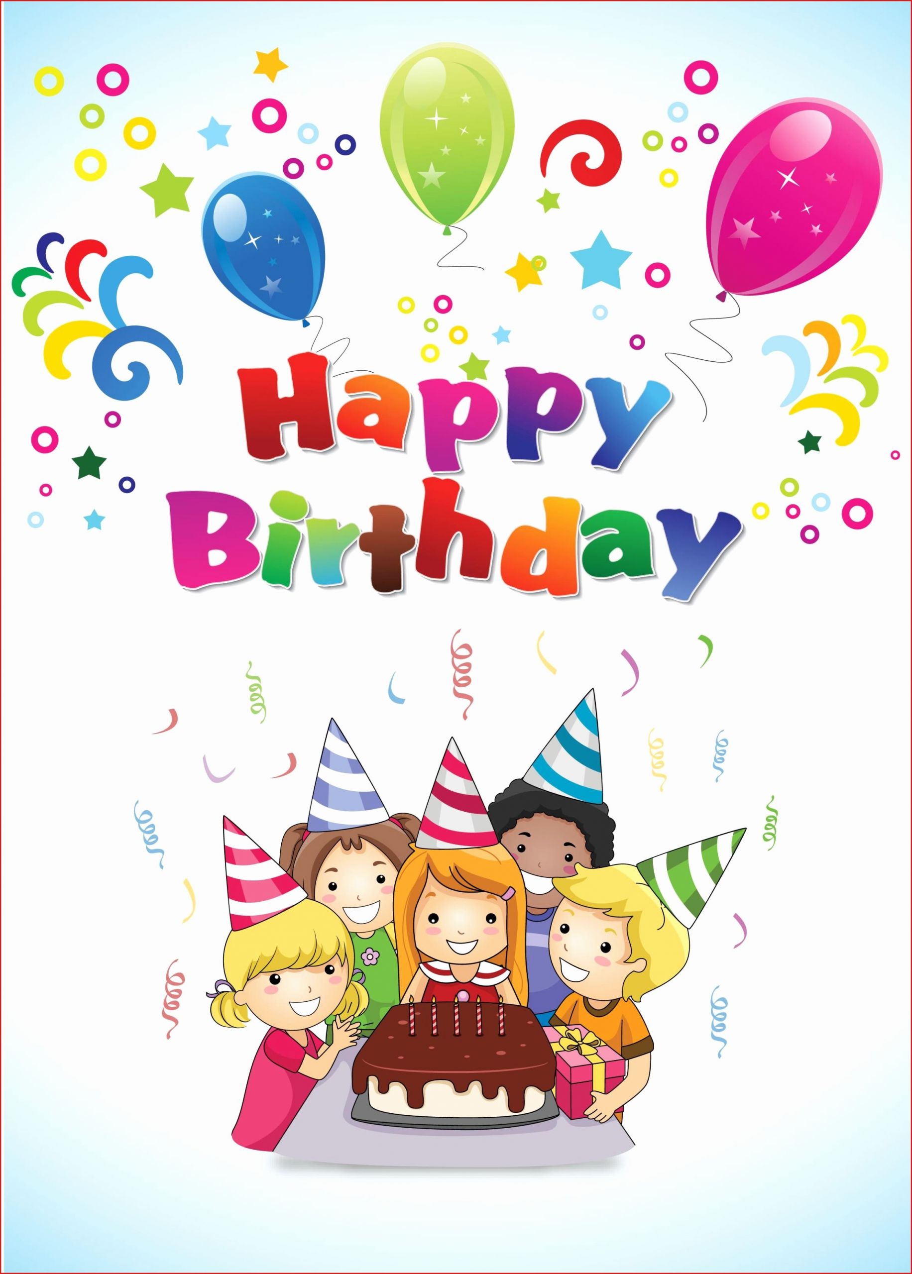 Create Birthday Cards Online
 Make Your Own Printable Birthday Cards line Free