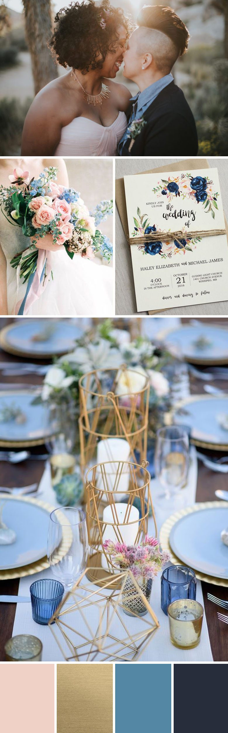 Create Wedding Color Palette
 Wedding Colors 10 Unique Color Palettes To Make Your