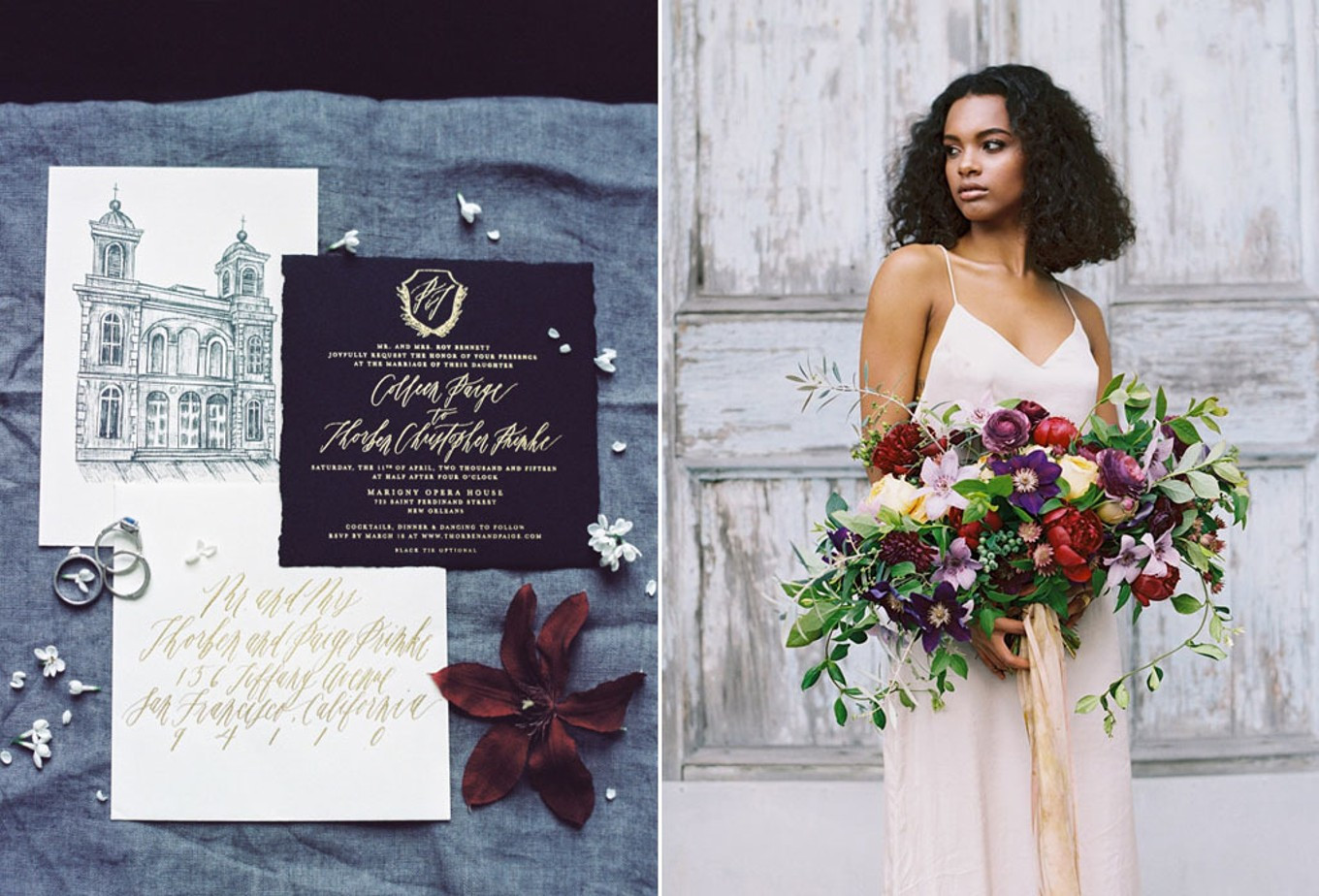 Create Wedding Color Palette
 How to Create the Perfect Wedding Color Palette