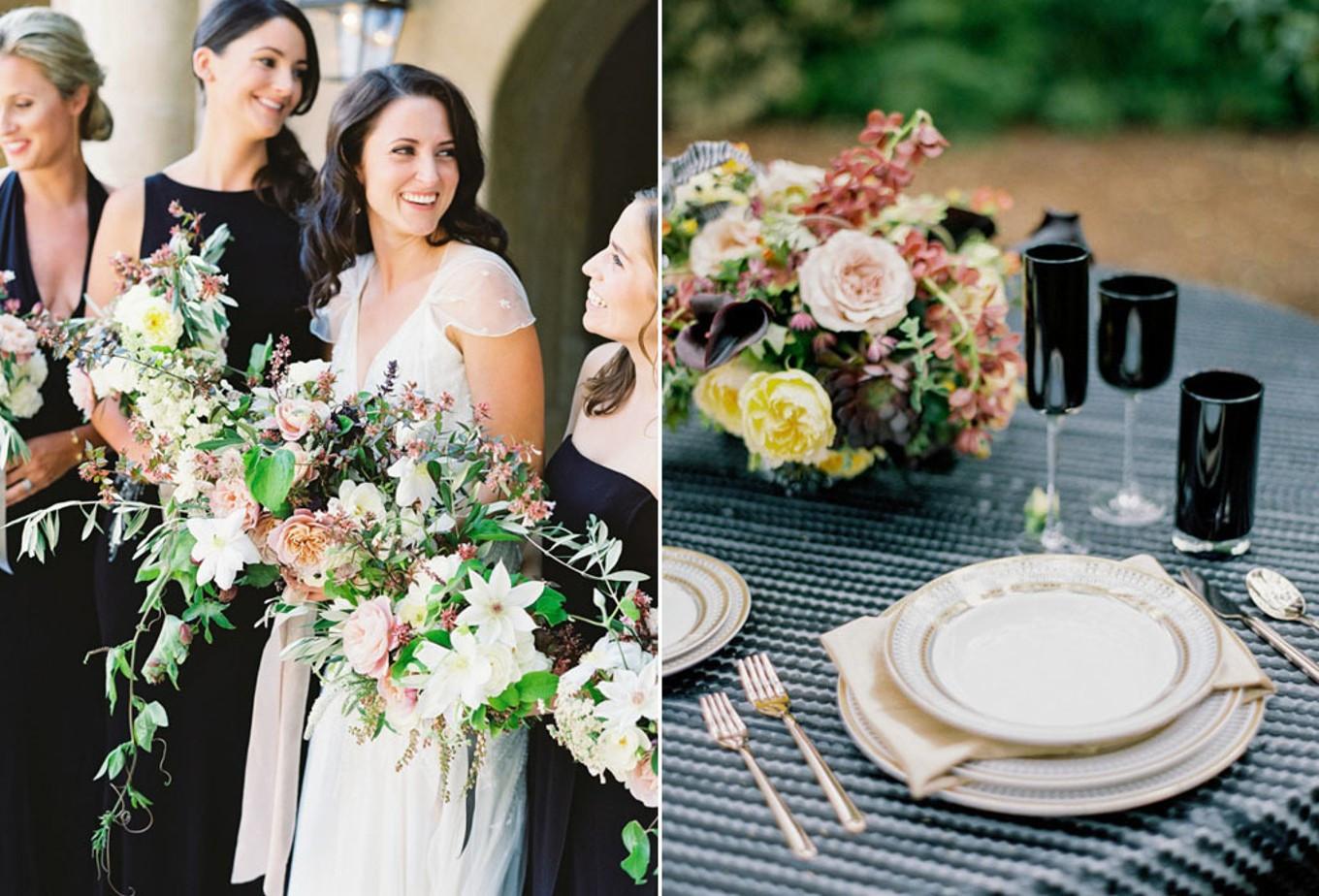 Create Wedding Color Palette
 How to Create the Perfect Wedding Color Palette