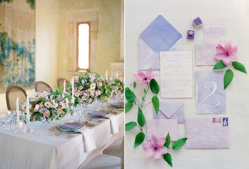 Create Wedding Color Palette
 How to Create the Perfect Wedding Color Palette