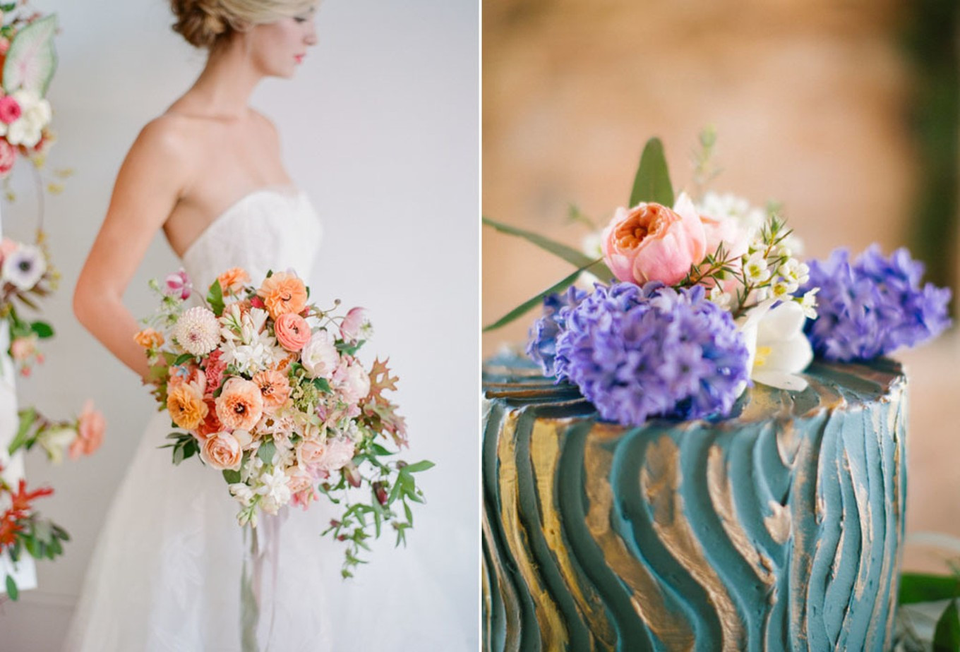 Create Wedding Color Palette
 How to Create the Perfect Wedding Color Palette