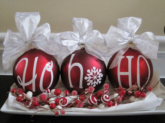 Creative Christmas Party Ideas
 20 easy and creative christmas crafts ideas for adults and