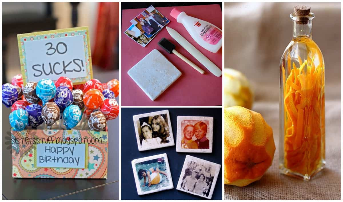 Creative DIY Gifts
 43 Fun And Creative DIY Gift Ideas Everyone Your Gift