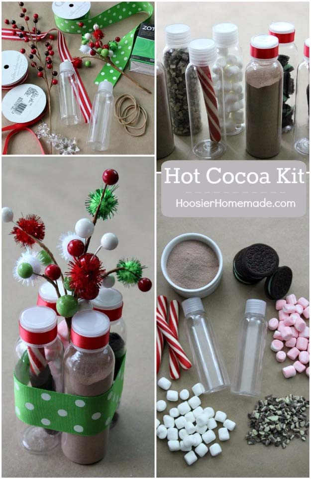 Creative DIY Gifts
 Awesome DIY Gift Ideas Mom and Dad Will Love