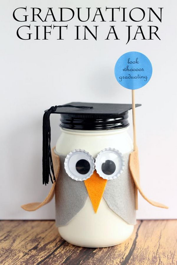 Creative Graduation Gift Ideas
 20 Creative Graduation Gift Ideas