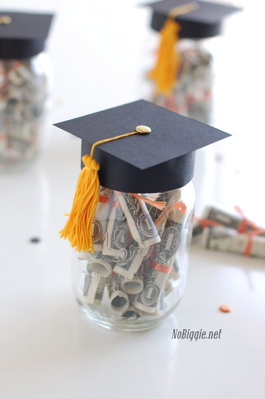 Creative Graduation Gift Ideas
 30 Creative Graduation Gift Ideas