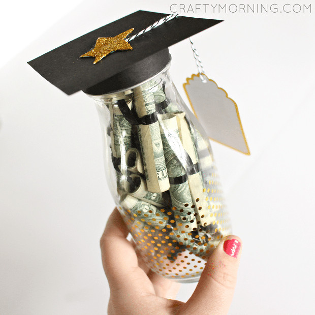 Creative Graduation Gift Ideas
 30 Creative Graduation Gift Ideas