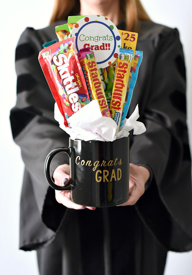 Creative Graduation Gift Ideas
 25 Fun & Unique Graduation Gifts – Fun Squared