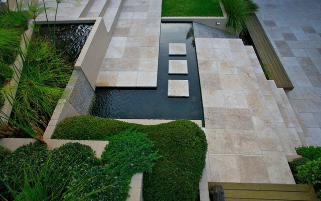 Creative Landscape Design
 Creative landscape design – tips from the pros for a slope