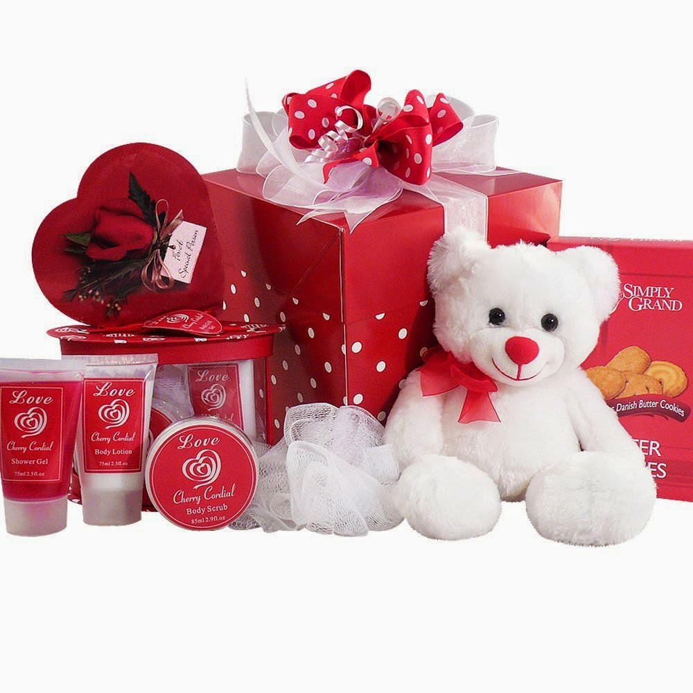 Creative Valentine Day Gift Ideas For Her
 The Best Valentines Day Gifts For Her 2