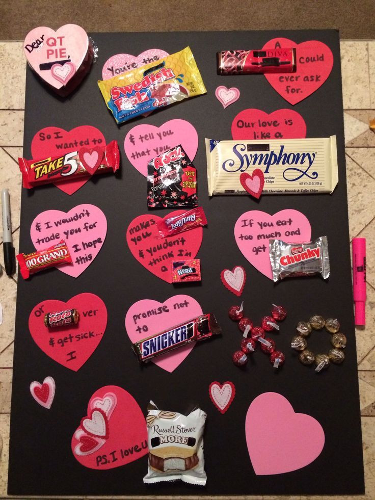 Creative Valentines Gift Ideas For Him
 c9b94d37b d fca 736×981