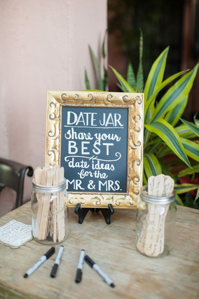 Creative Wedding Guest Book Ideas
 Creative Wedding Guest Book Ideas