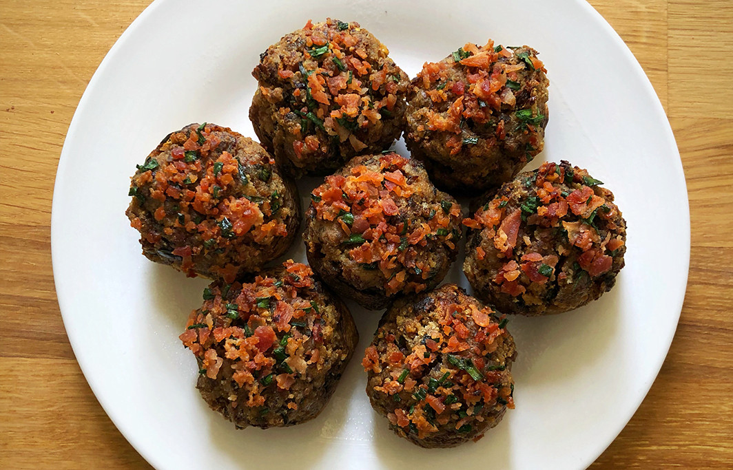 Cremini Vs Baby Bella
 Venison Stuffed Mushrooms All Mushroom Info