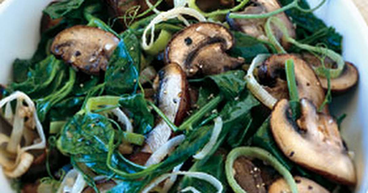 Crimini Mushrooms Recipe
 10 Best Crimini Mushrooms Recipes