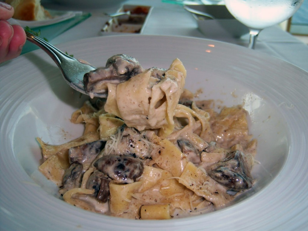 Crimini Mushrooms Recipe
 Crimini Mushrooms Fettucini Alfredo Recipe Fettucini Alfredo