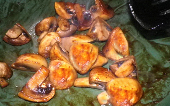 Crimini Mushrooms Recipe
 Crimini Mushrooms Recipe Recipezazz