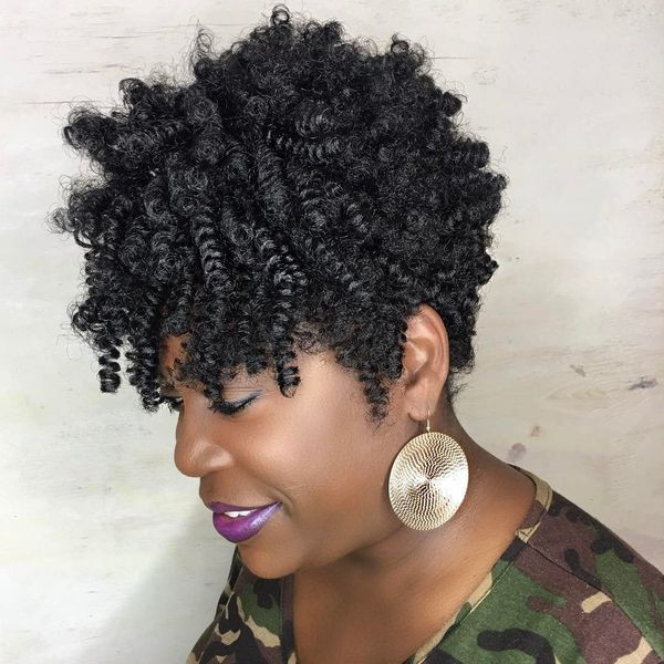 Crochet Braids Short Hairstyles
 Crochet Hairstyles Crochet Braids Styles Ideas Trending