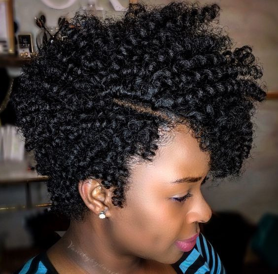 Crochet Braids Short Hairstyles
 Crochet Braid Hairstyles UpYourVlog