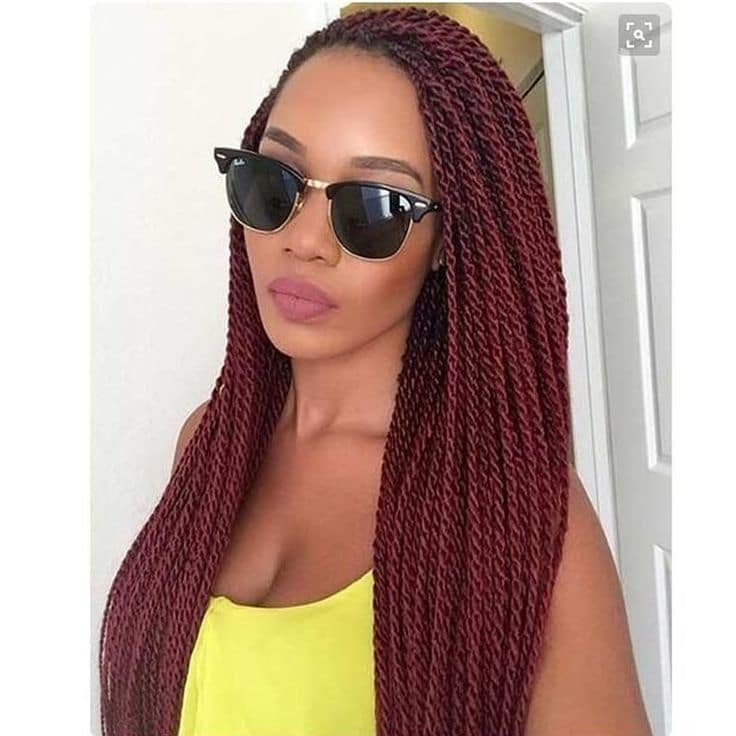 Crochet Micro Braids Hairstyles
 10 Micro Crochet Braids for Fashionista – HairstyleCamp