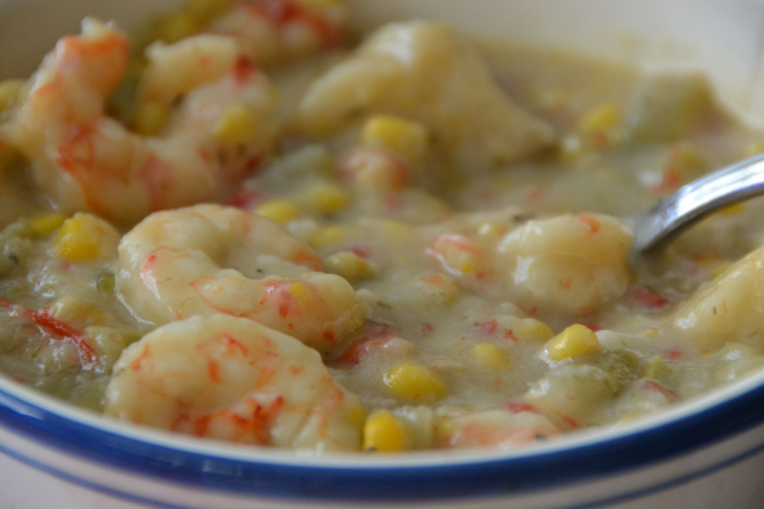 Crock Pot Seafood Chowder
 The top 30 Ideas About Crock Pot Seafood Chowder Best