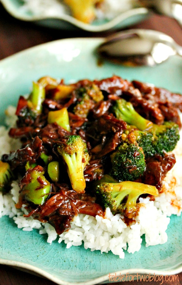 Crockpot Dinners For Two
 12 Crock Pot Recipes For Two People Because Dinner Should