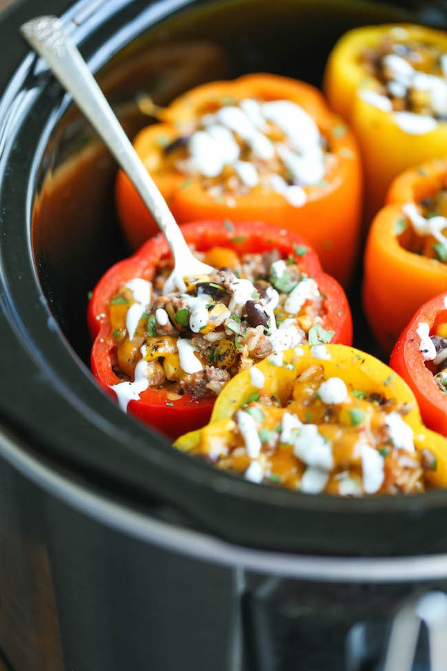 Crockpot Dinners For Two
 12 Crock Pot Recipes For Two People Because Dinner Should