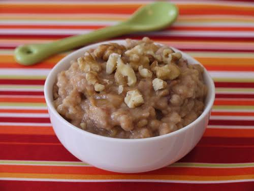 Crockpot Oatmeal With Quick Oats
 10 Best Crock Pot Oatmeal With Quick Oats Recipes