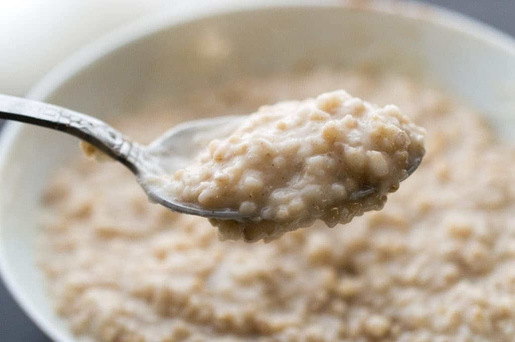 Crockpot Oatmeal With Quick Oats
 Steel Cut Oats Recipe — Dishmaps