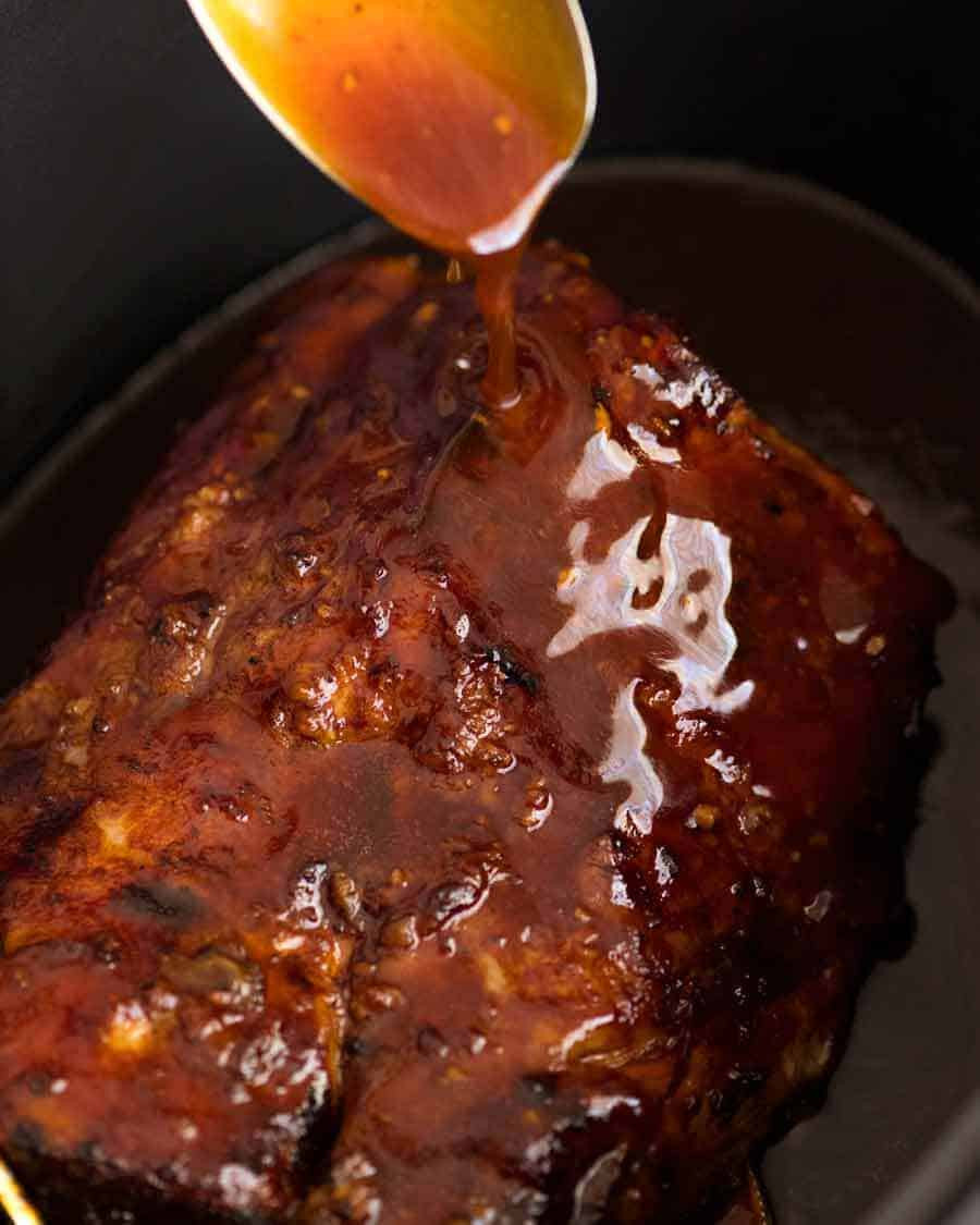 Crockpot Recipe Pork Loin
 Slow Cooker Pork Loin Roast