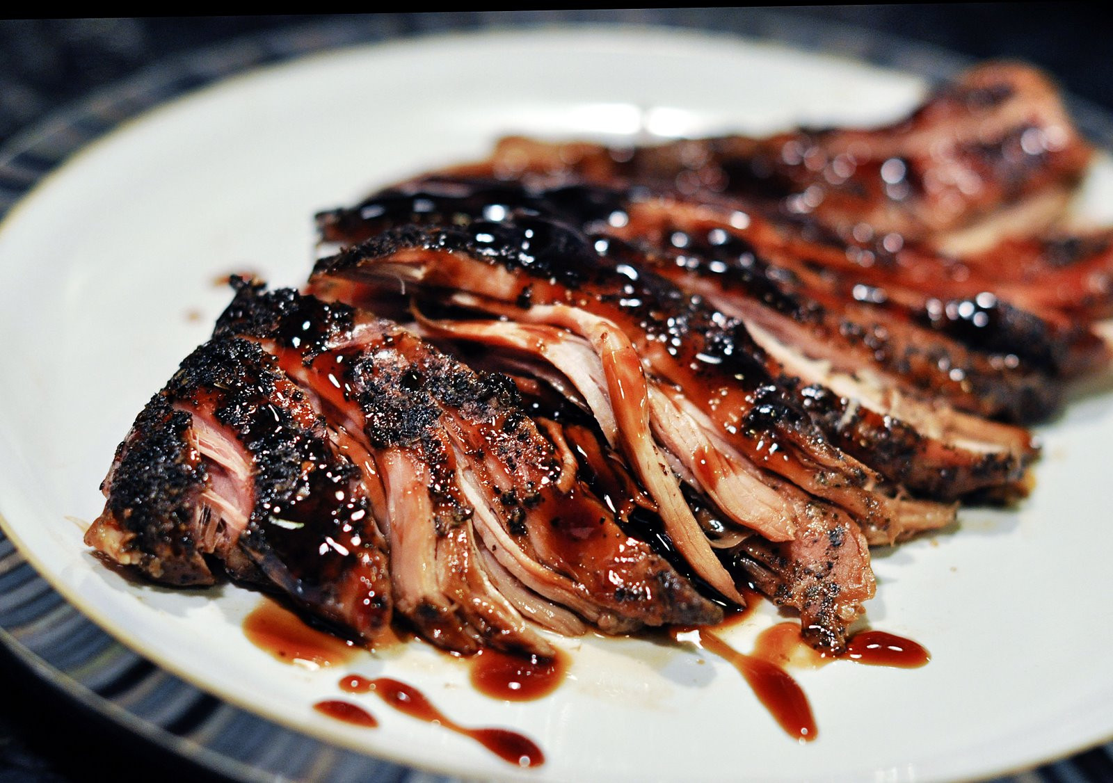 Crockpot Recipe Pork Loin
 crock pot brown sugar and balsamic glazed pork loin