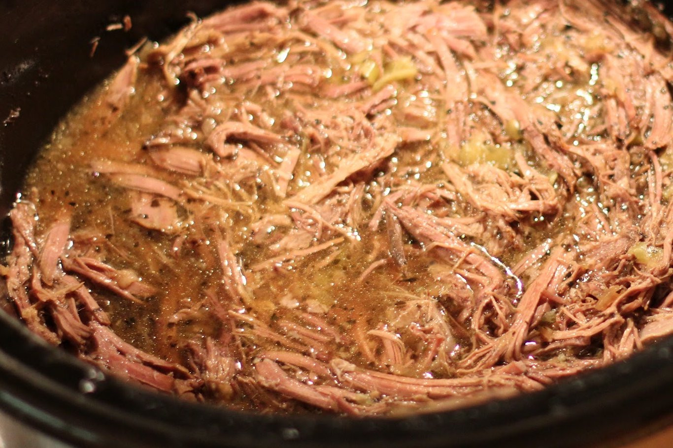 Crockpot Roast Beef Sandwiches Recipe
 Crock Pot Italian Beef