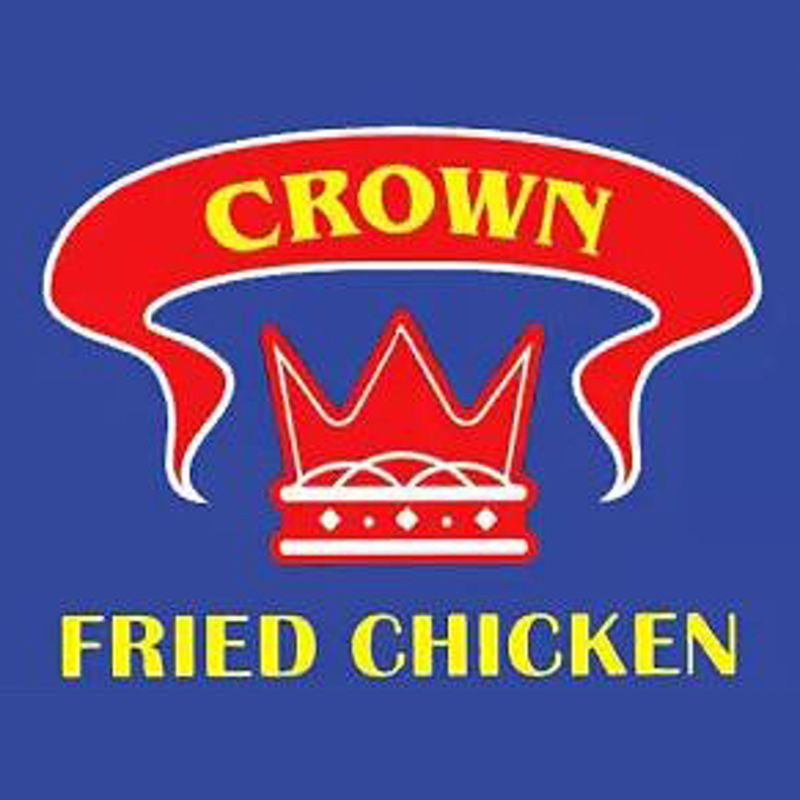 Crown Fried Chicken &amp; Pizza
 Crown Fried Chicken and Pizza Delivery 1181 Sutter Ave