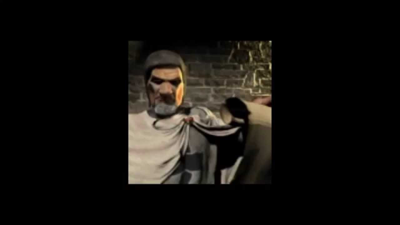 Crusader Quotes
 Stronghold Crusader Frederick Quotes