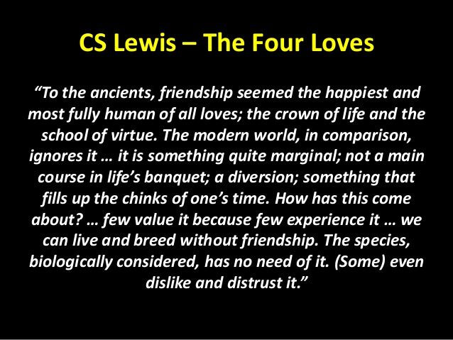 Cs Lewis Quotes On Friendship
 oh my STARS IS THIS NOT THE CASE Look at this LOOK