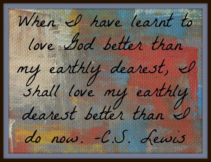 Cs Lewis Quotes On Marriage
 Cs Lewis Quotes Marriage QuotesGram