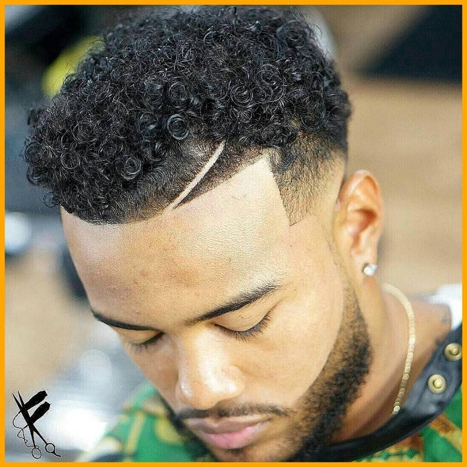 Curly Hairstyles For Black Males
 10 Curly Hairstyles For Black And Mixed Men – Afroculture