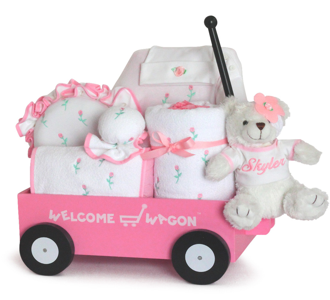 Custom Baby Girl Gifts
 News from Silly Phillie beautiful ts for beautiful