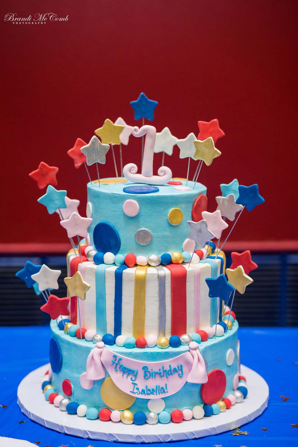 Custom Birthday Cakes
 Birthday Cakes