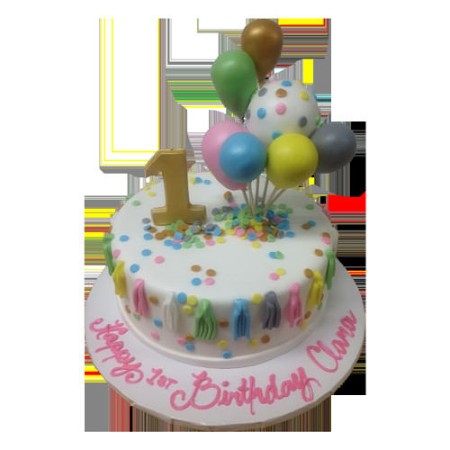 Custom Birthday Cakes Nyc
 Best Custom Birthday Cakes in NYC Delivery Available