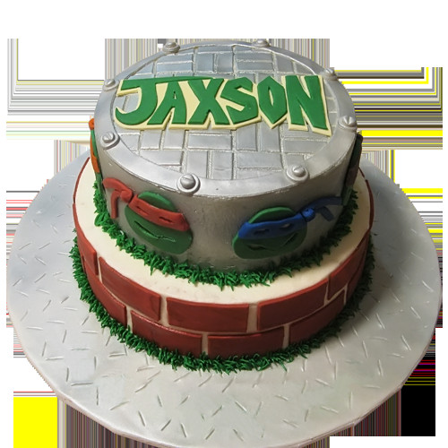 Custom Birthday Cakes Nyc
 new york cakes Archives Best Custom Birthday Cakes in