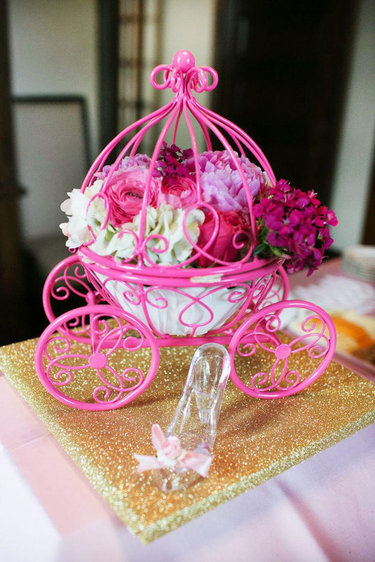 Cute Baby Shower Decoration Ideas
 35 Cute Baby Shower Themes For Girls