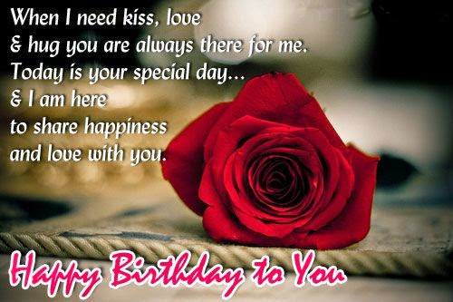 Cute Birthday Quotes For Boyfriend
 Cute Happy Birthday Quotes for boyfriend This Blog About