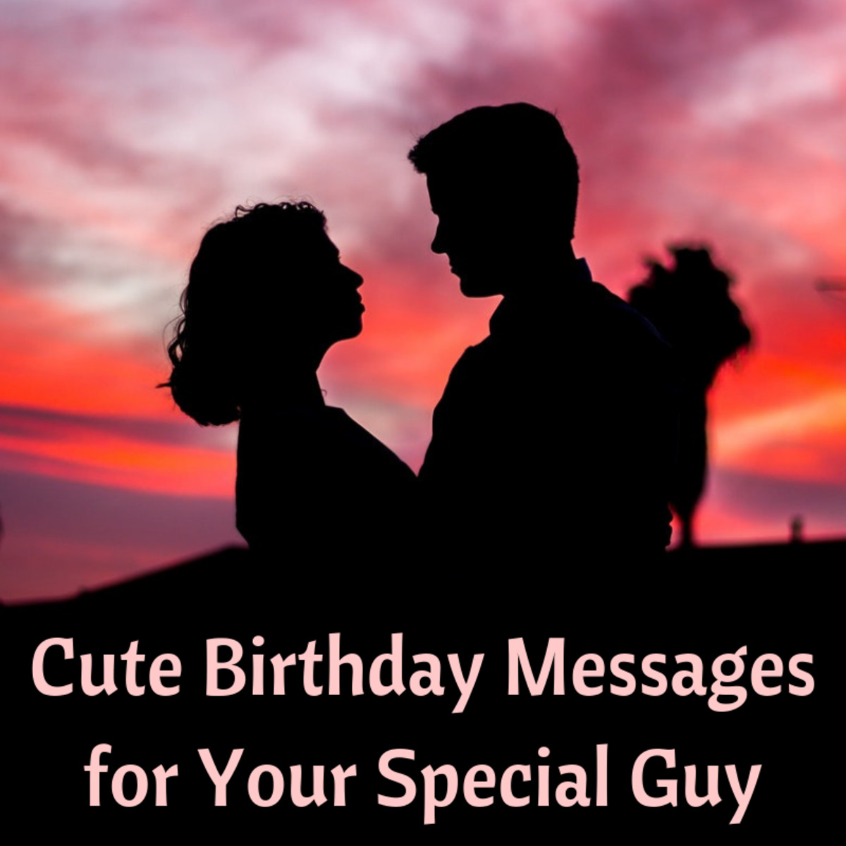 Cute Birthday Quotes For Boyfriend
 Cute Happy Birthday Quotes for Your Husband or Boyfriend